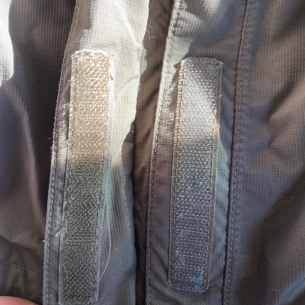 NORTHFACE Wind-resistant shell - Picture 5 of 7